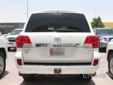 Toyota Land Cruiser GXR 2013 V8